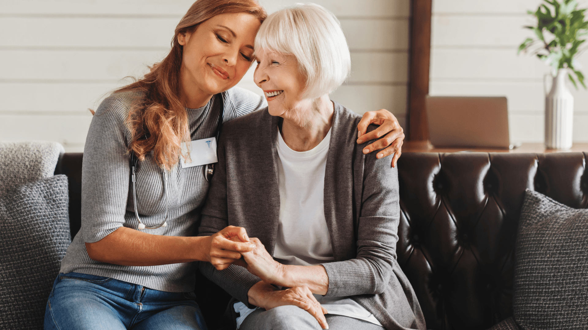 Personal Care Assistance