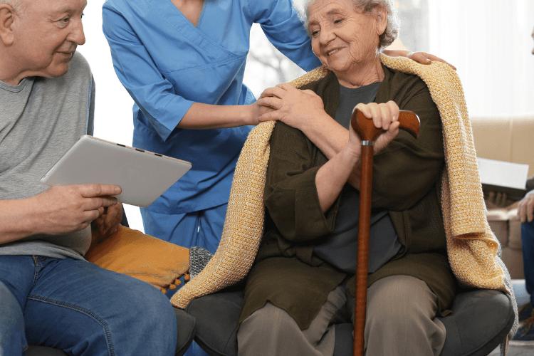 Alzheimer's and Dementia Care