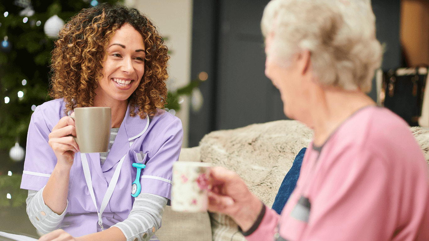 24-Hour Care Services